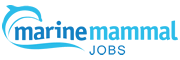 Marine Mammal Jobs logo