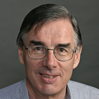 Adjunct Professor Doug Cato, Chief Scientist