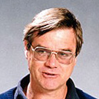 Associate Professor Rob McCauley